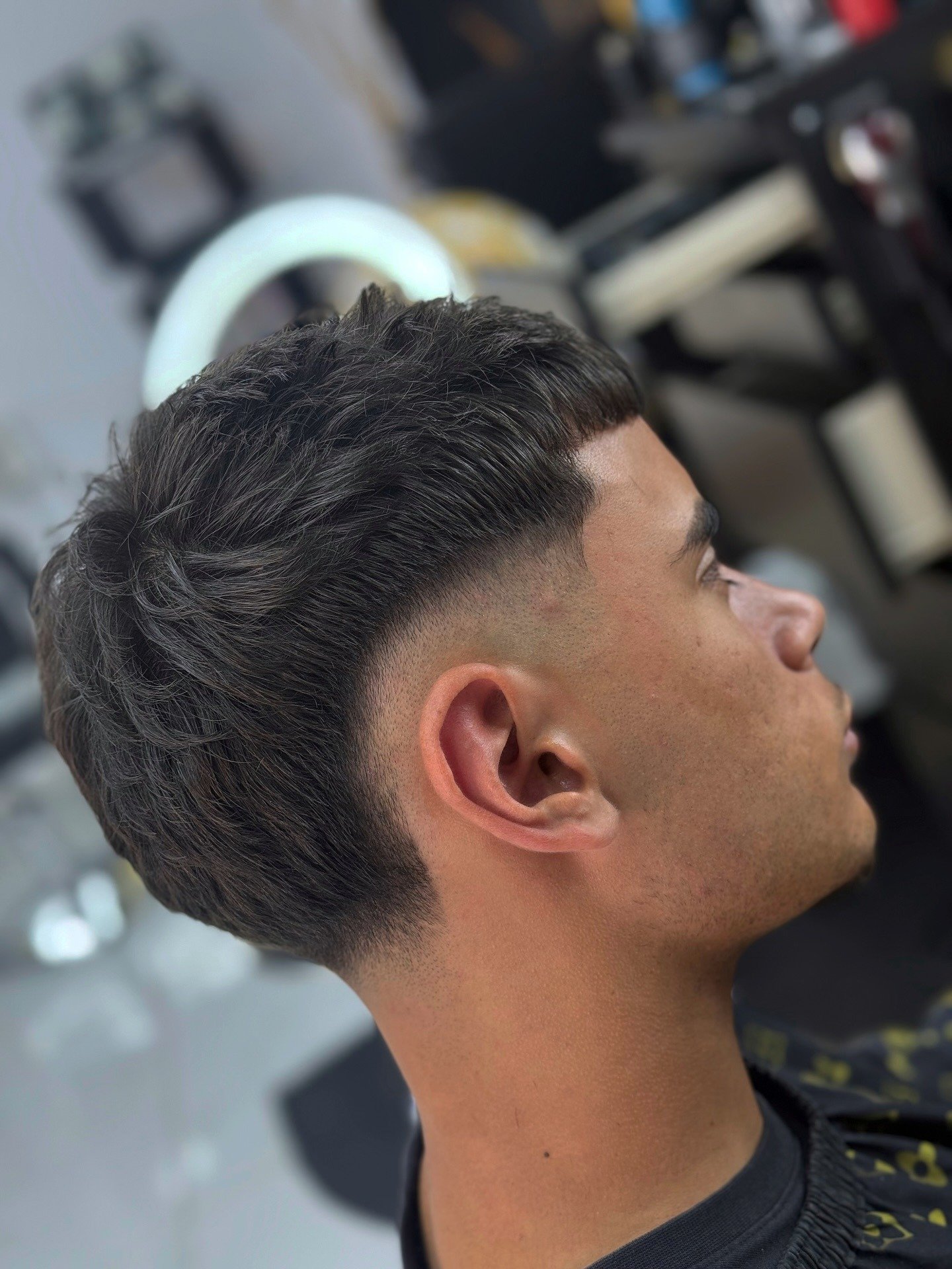 Salón D’ Campodónico