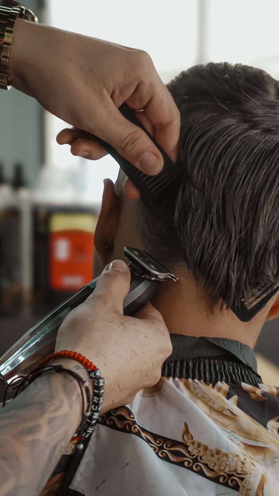 Salón D’ Campodónico